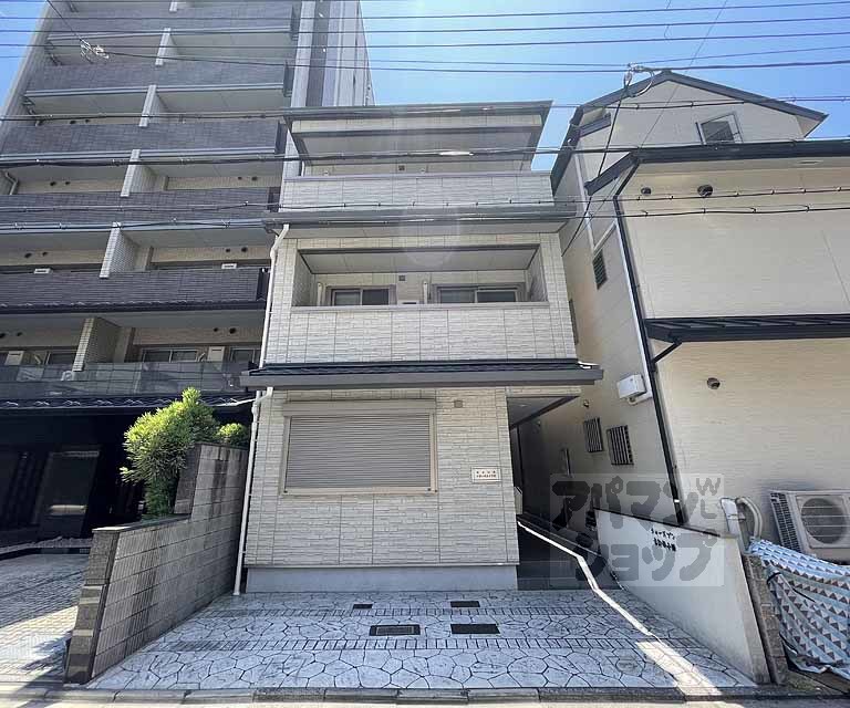 シャーメゾン京都姉小路