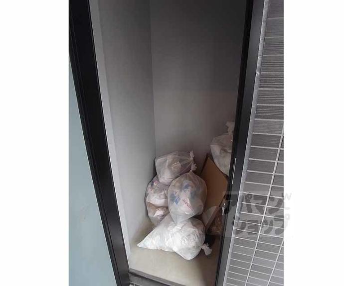 【ＴｏＴＨＹ丸太町】間取