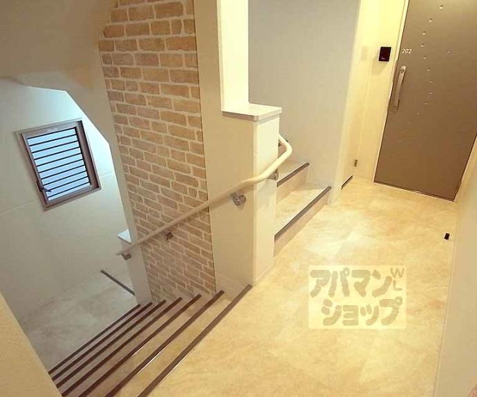 【ＴｏＴＨＹ丸太町】間取