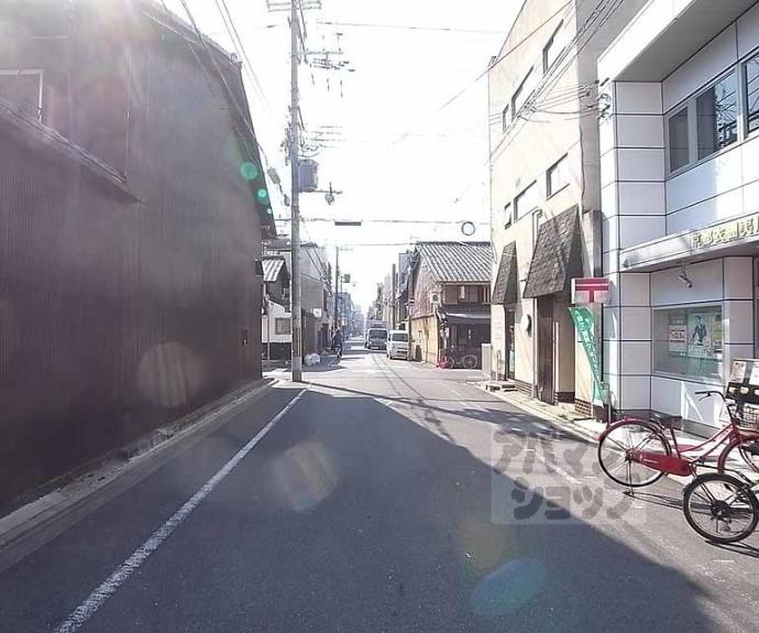 【ＴｏＴＨＹ丸太町】間取