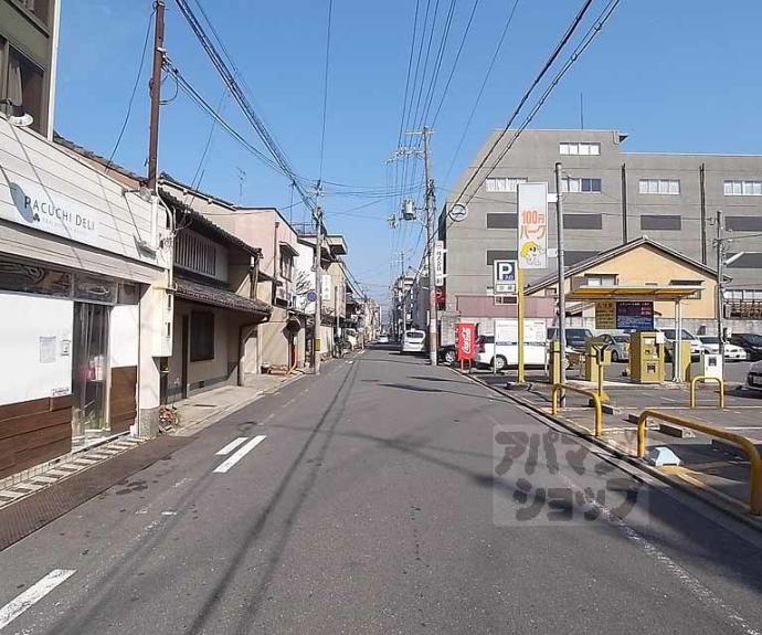 【ＴｏＴＨＹ丸太町】間取