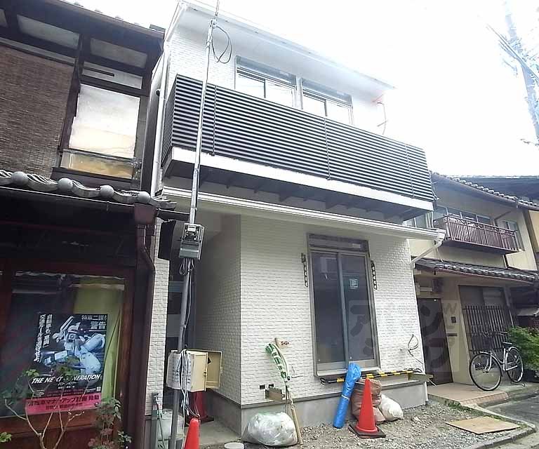 アルカス京都東山三条