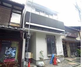 アルカス京都東山三条：間取図