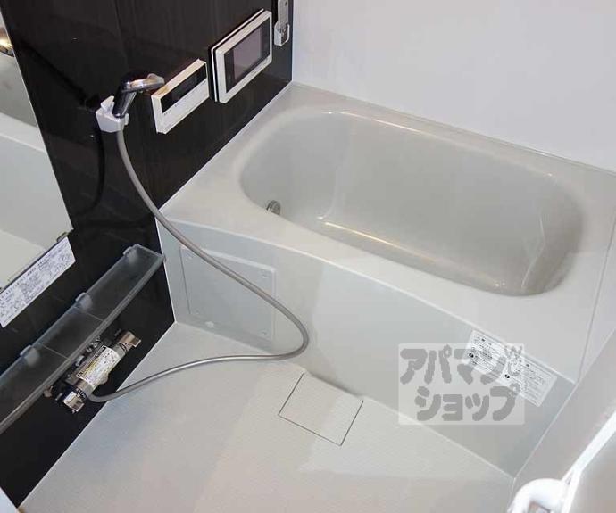 【アルカス京都東山三条】間取