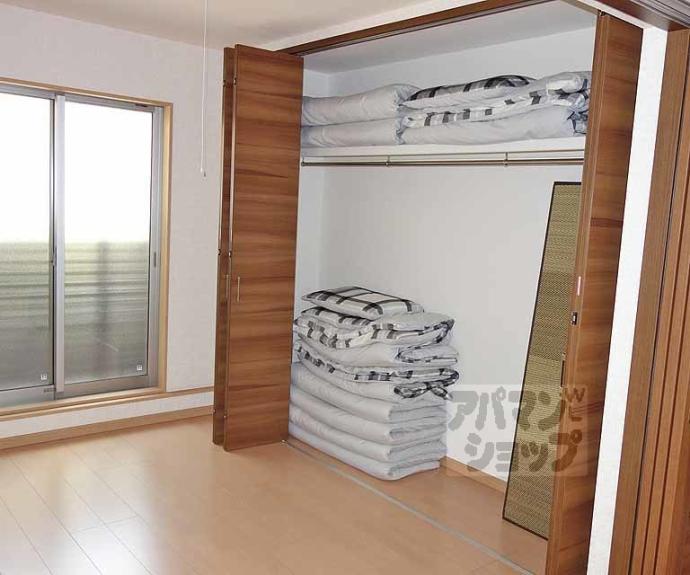 【アルカス京都東山三条】間取