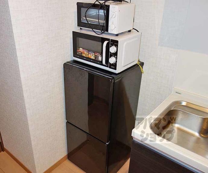 【アルカス京都東山三条】間取