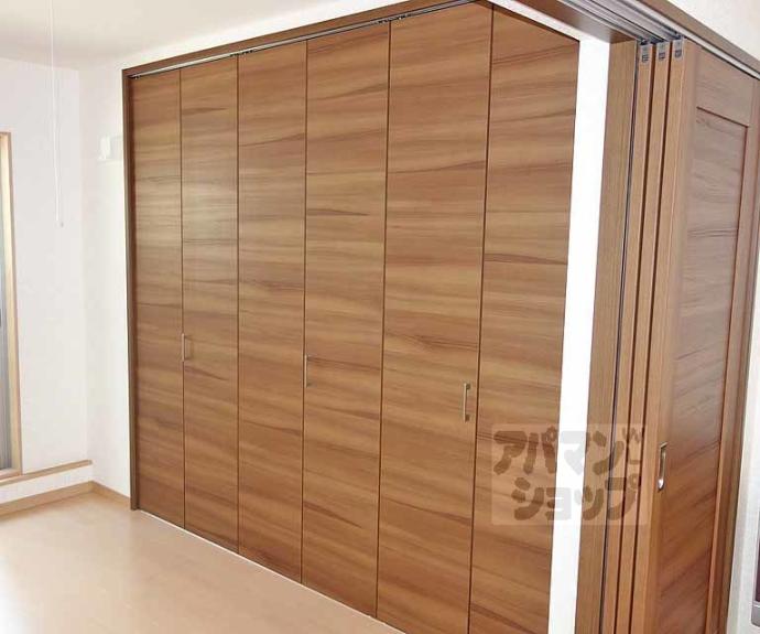 【アルカス京都東山三条】間取