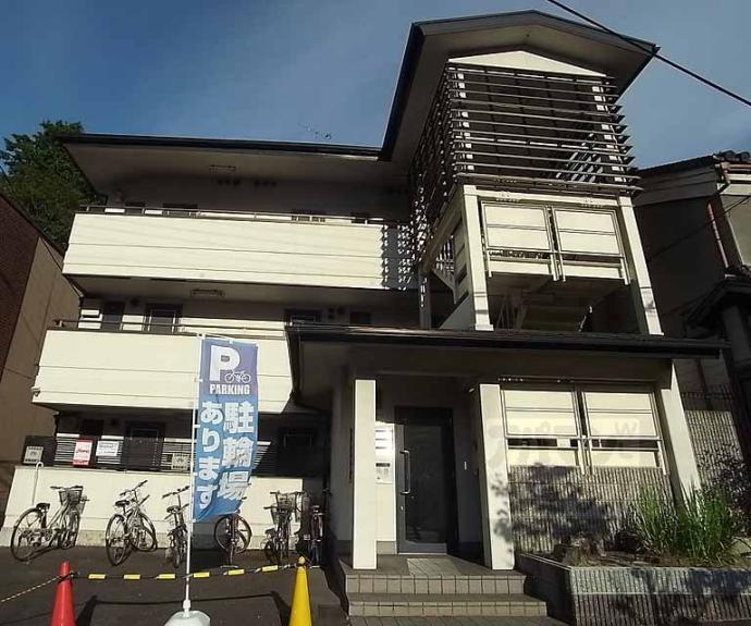 【カーサ安田】間取