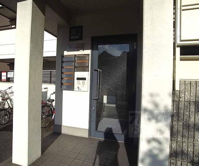 【カーサ安田】間取