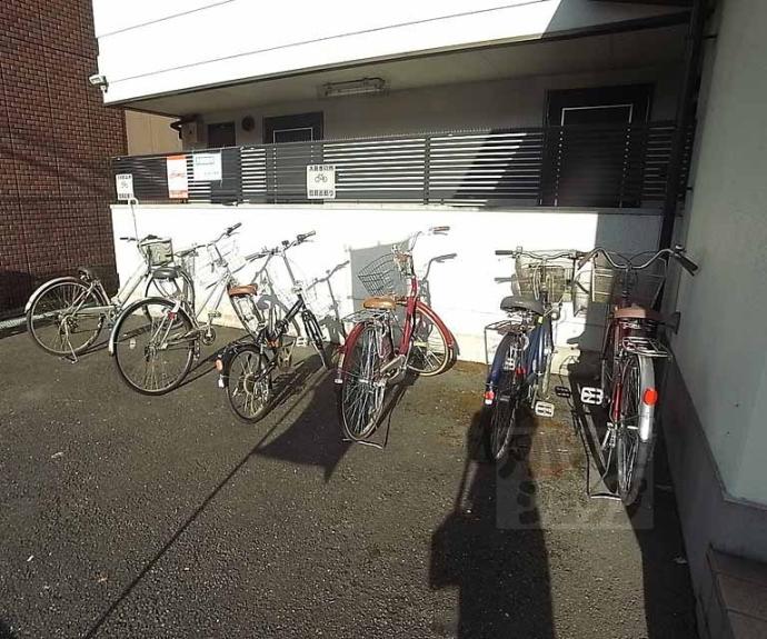 【カーサ安田】間取