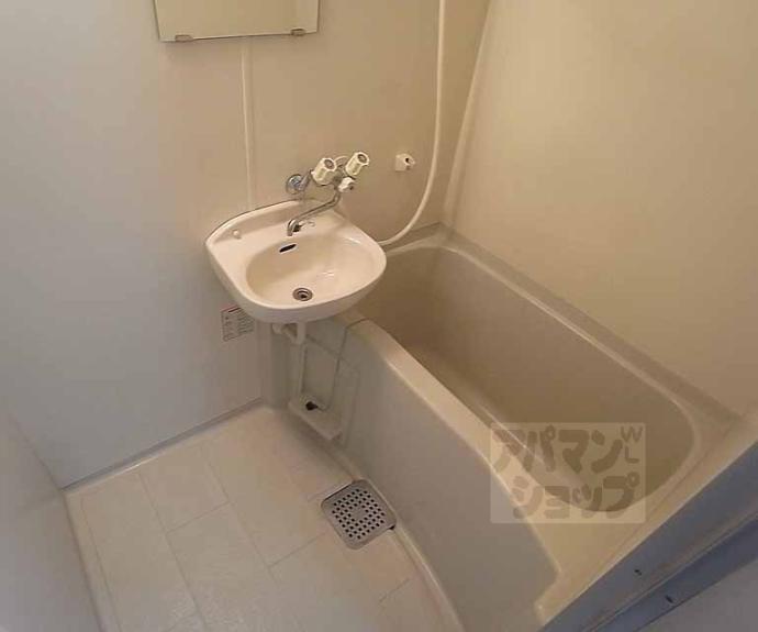 【カーサ安田】間取