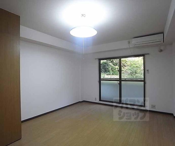 【カーサ安田】間取