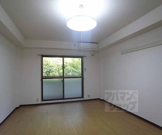 【カーサ安田】間取