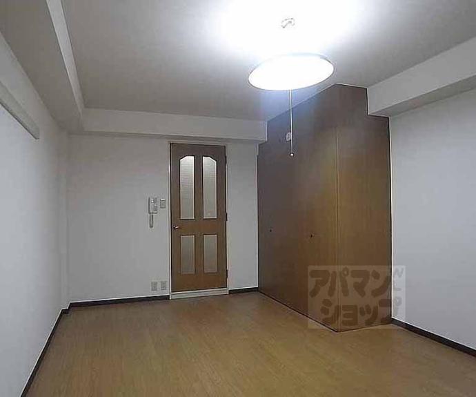 【カーサ安田】間取