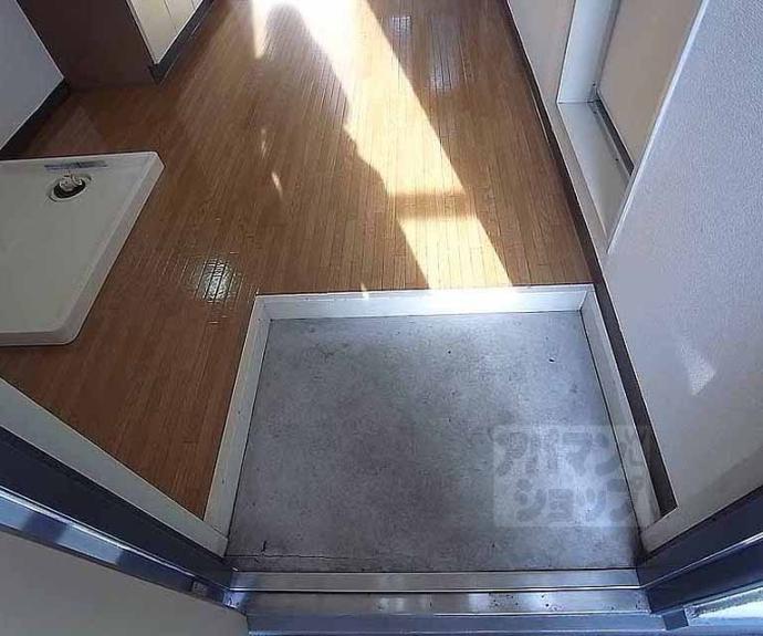 【カーサ安田】間取