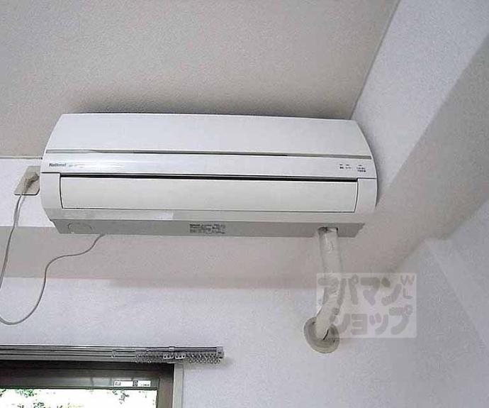 【カーサ安田】間取