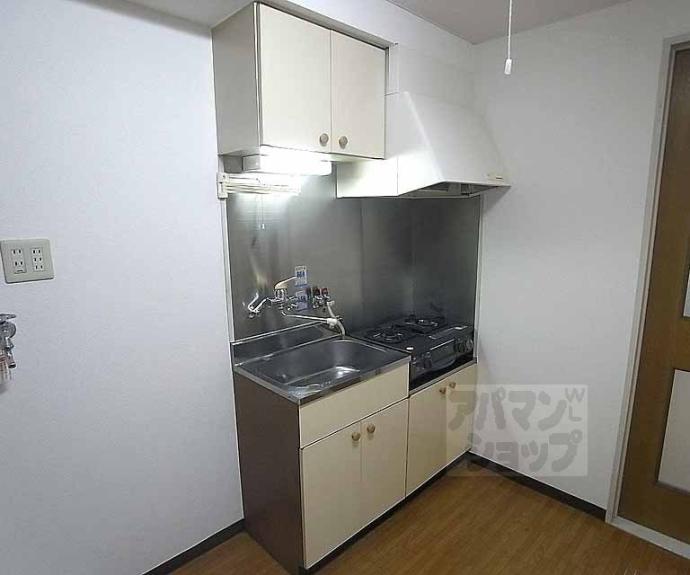 【カーサ安田】間取