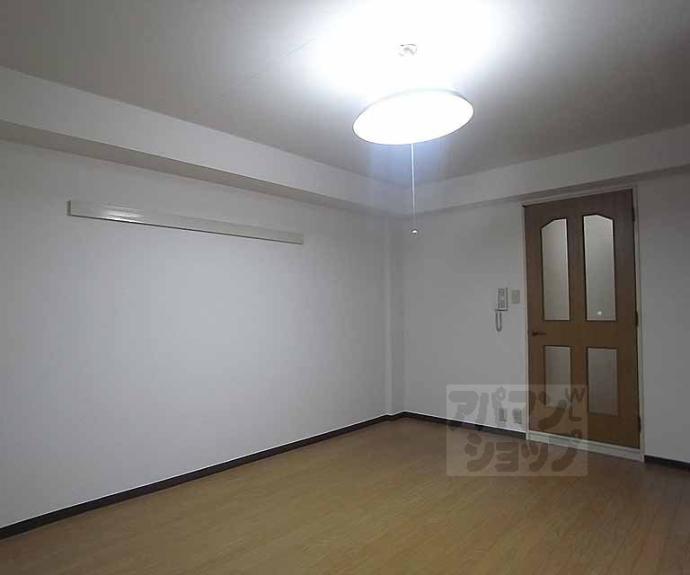 【カーサ安田】間取