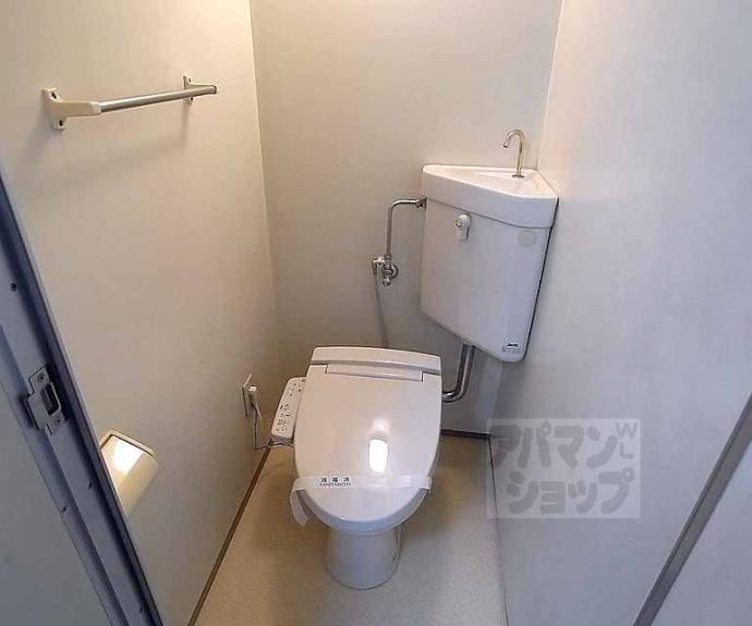 【カーサ安田】間取