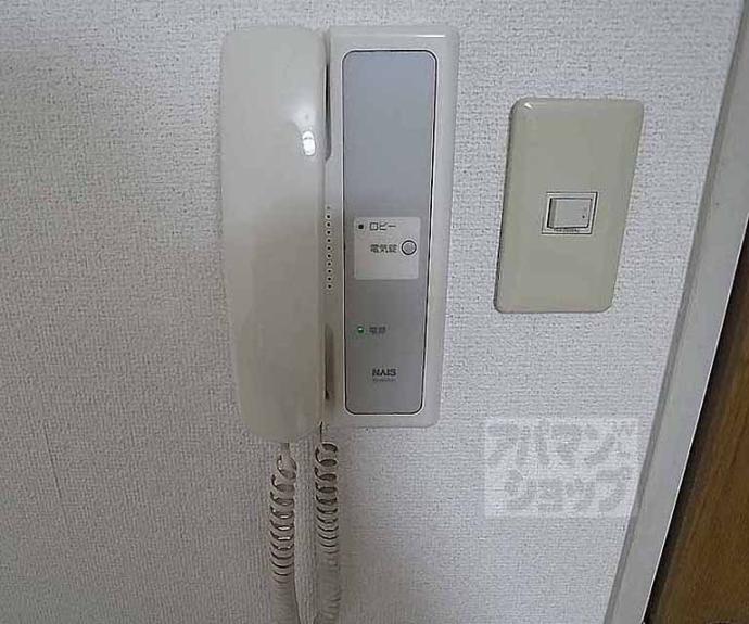 【カーサ安田】間取