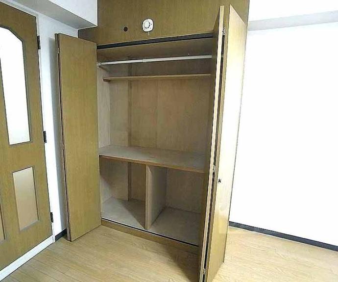 【カーサ安田】間取