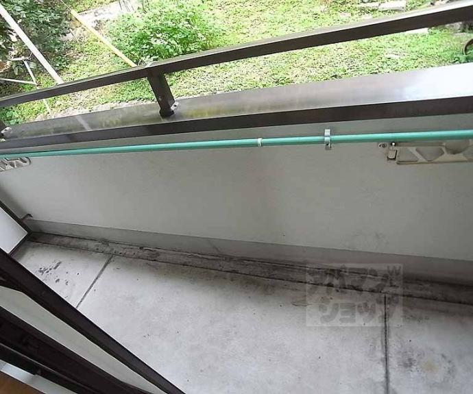 【カーサ安田】間取