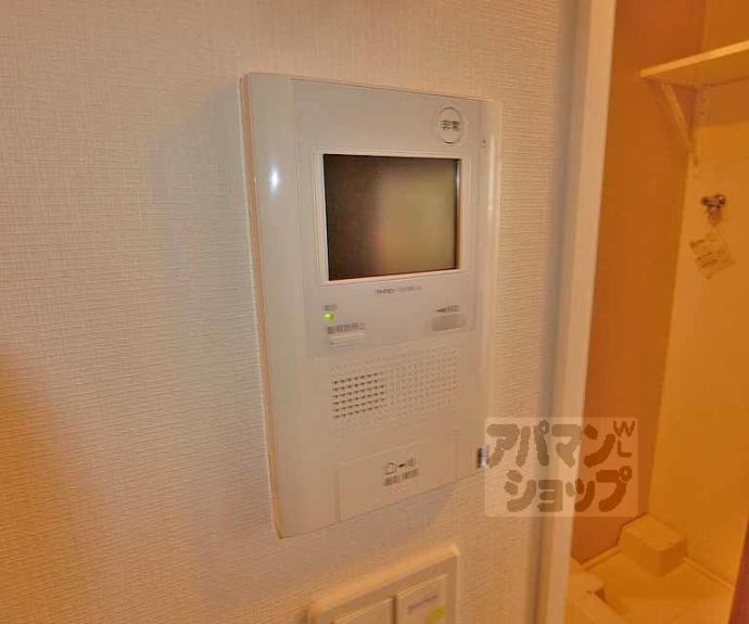 【エステムプラザ東山邸】間取