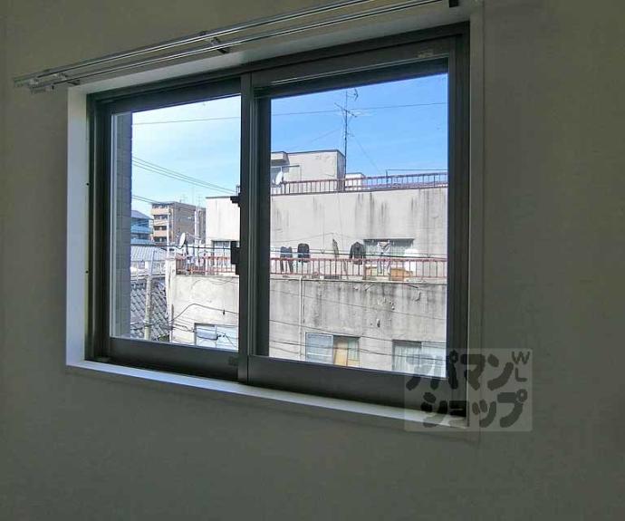 【エステムプラザ東山邸】間取