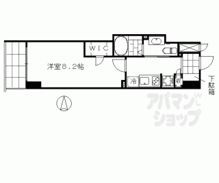 【エステムプラザ東山邸】