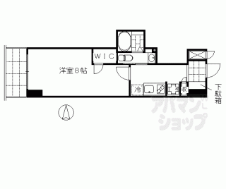 【エステムプラザ東山邸】