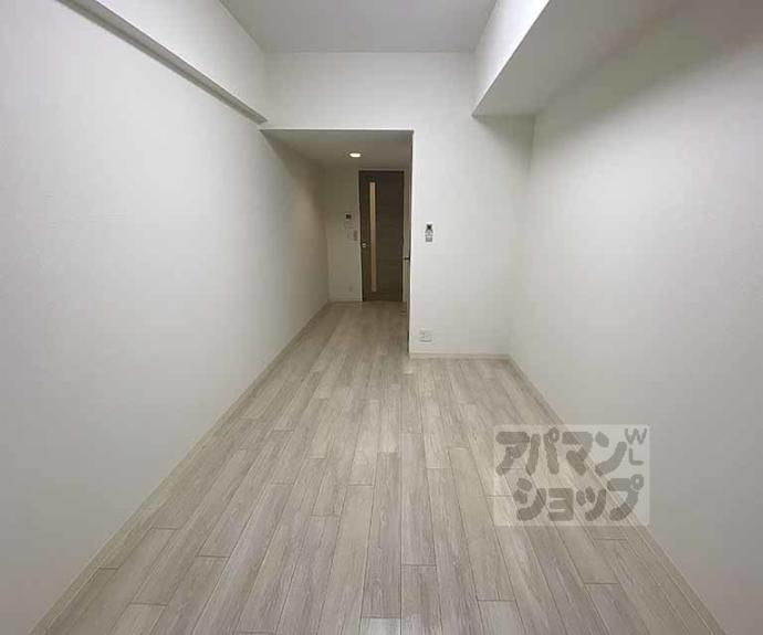 【エステムプラザ東山邸】間取