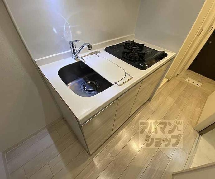 【エステムプラザ東山邸】間取