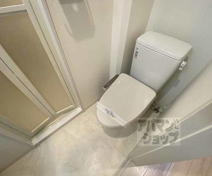 【エステムプラザ東山邸】間取