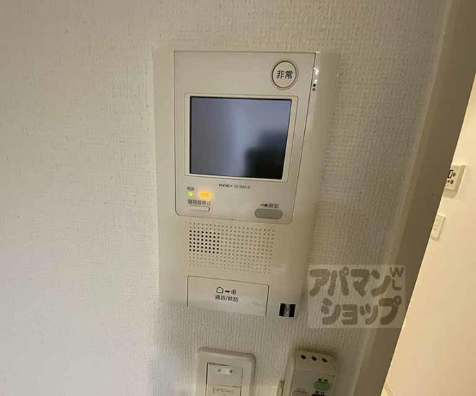 【エステムプラザ東山邸】間取