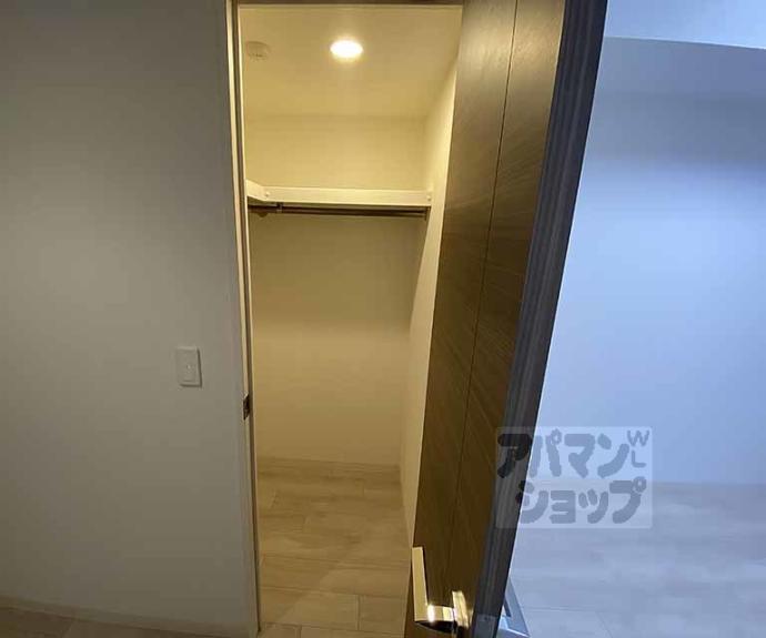 【エステムプラザ東山邸】間取