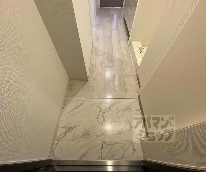 【エステムプラザ東山邸】間取