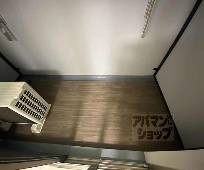 【エステムプラザ東山邸】間取