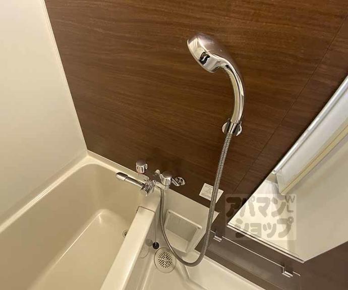 【エステムプラザ東山邸】間取