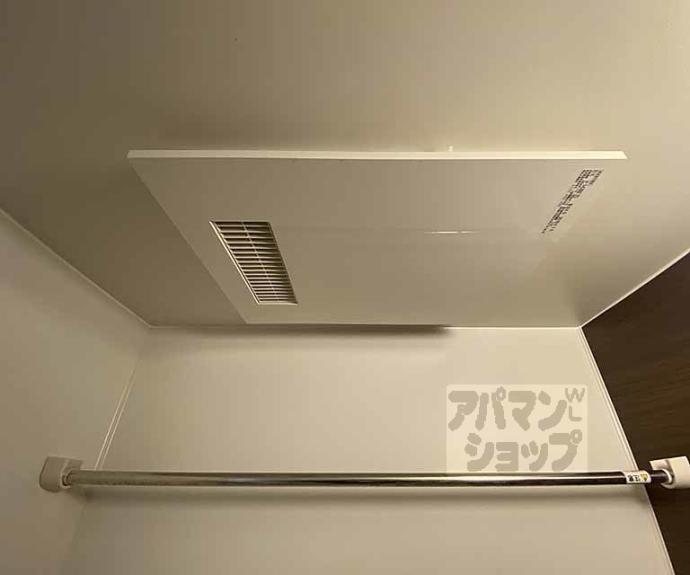 【エステムプラザ東山邸】間取