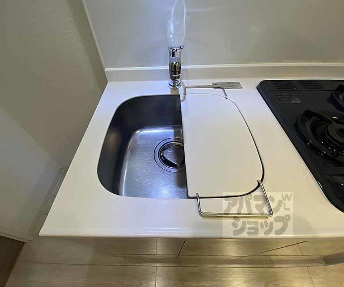 【エステムプラザ東山邸】間取