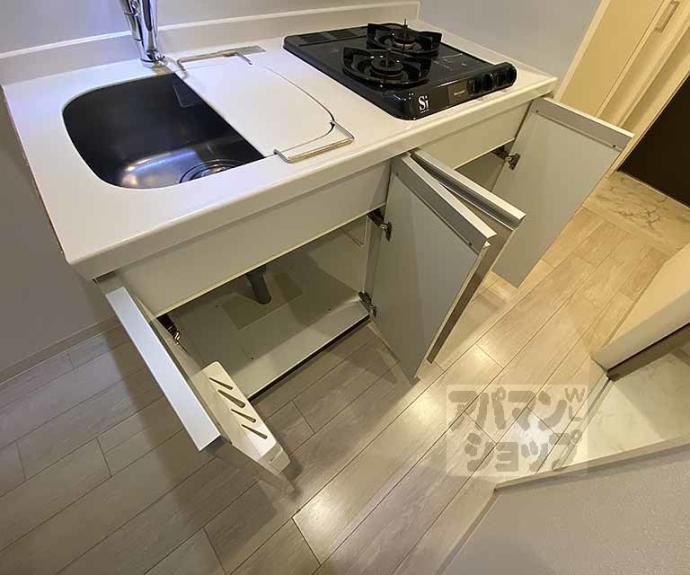 【エステムプラザ東山邸】間取