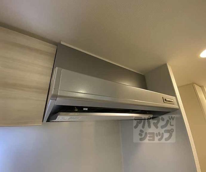 【エステムプラザ東山邸】間取