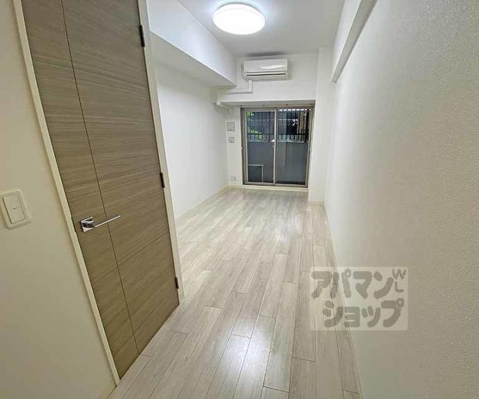 【エステムプラザ東山邸】間取