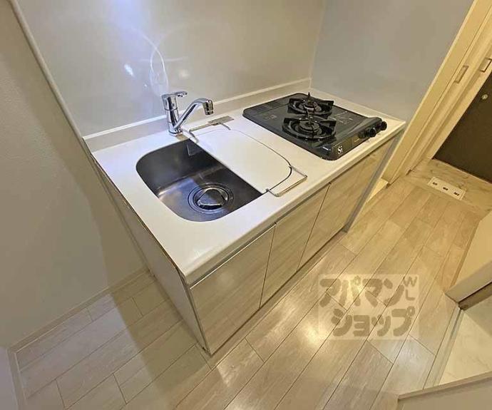 【エステムプラザ東山邸】間取