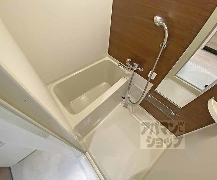 【エステムプラザ東山邸】間取