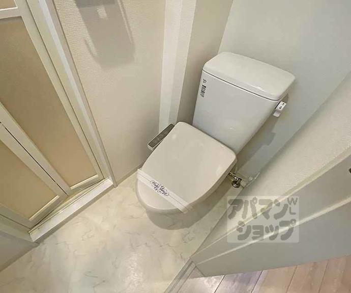 【エステムプラザ東山邸】間取