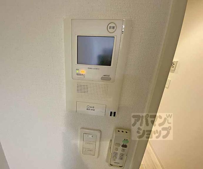 【エステムプラザ東山邸】間取