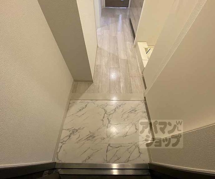 【エステムプラザ東山邸】間取