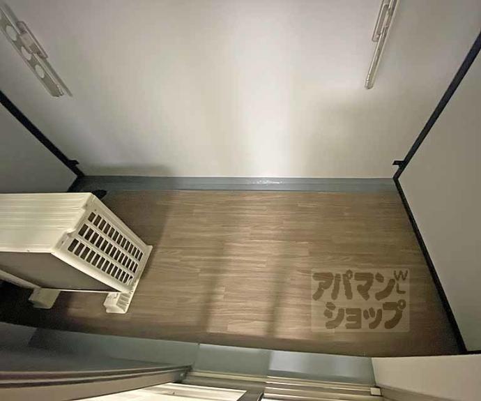 【エステムプラザ東山邸】間取