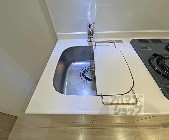 【エステムプラザ東山邸】間取